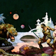 Illustration for article titled Why Do Geeks Like Kinky Sex?